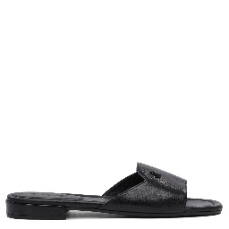 "Dina" Sandals