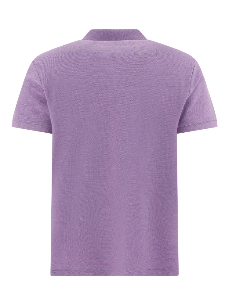 قميص بولو من قماش البيكيه alternative