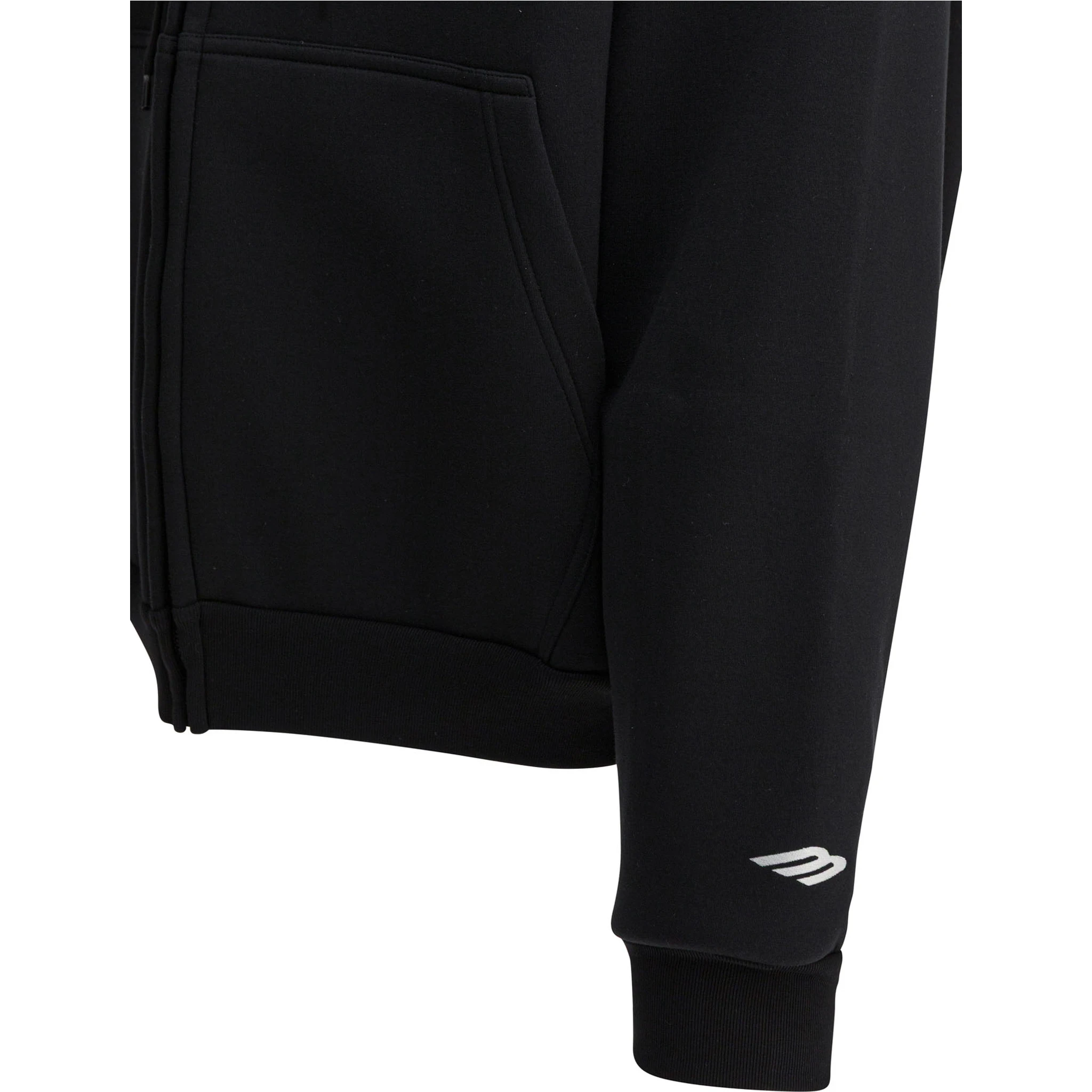 "3B Sports Icon" hoodie