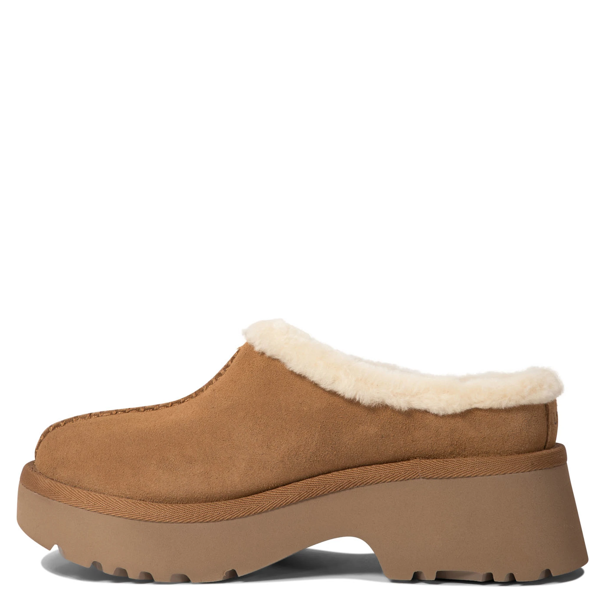 "New Heights Cozy" Sabot