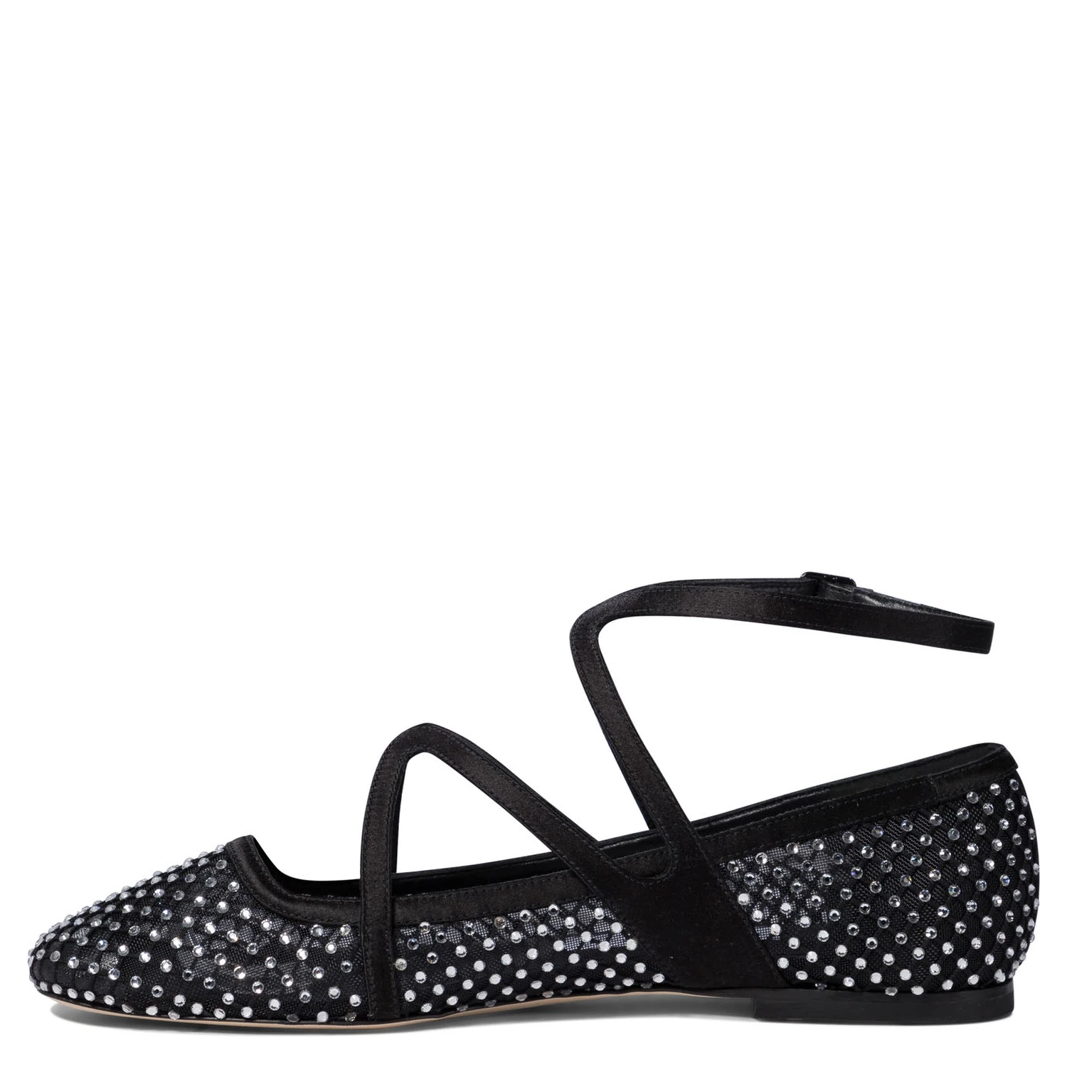 "Astoria" ballet flats