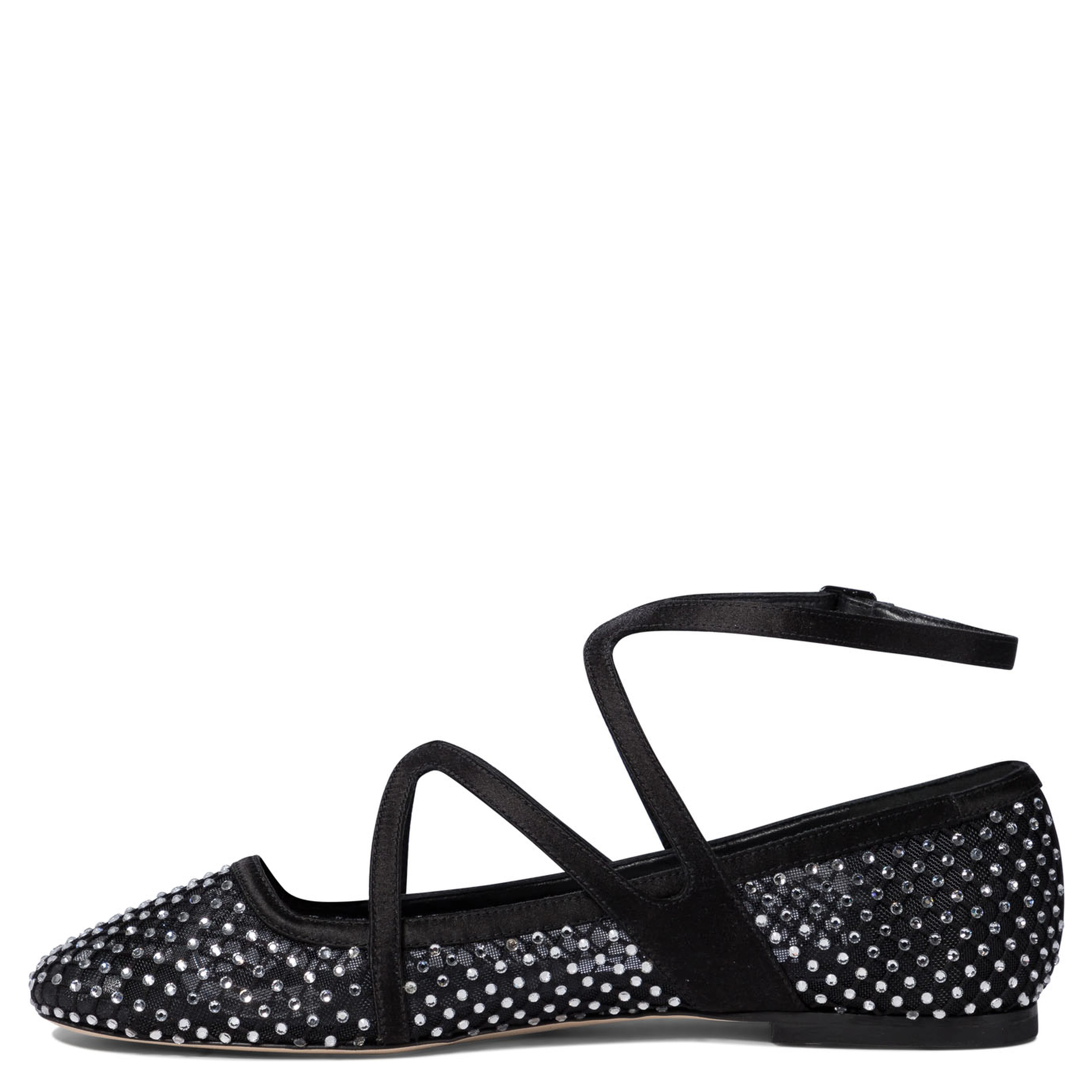 "Astoria" ballet flats