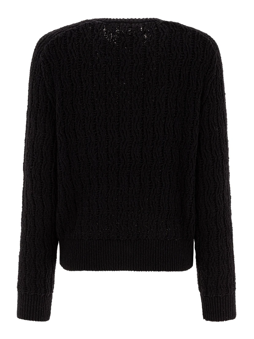 "Sean" cardigan