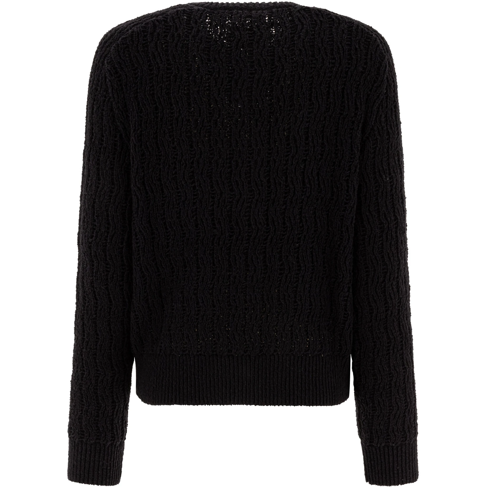 "Sean" cardigan