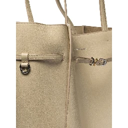 "Medium Voyou" tote bag