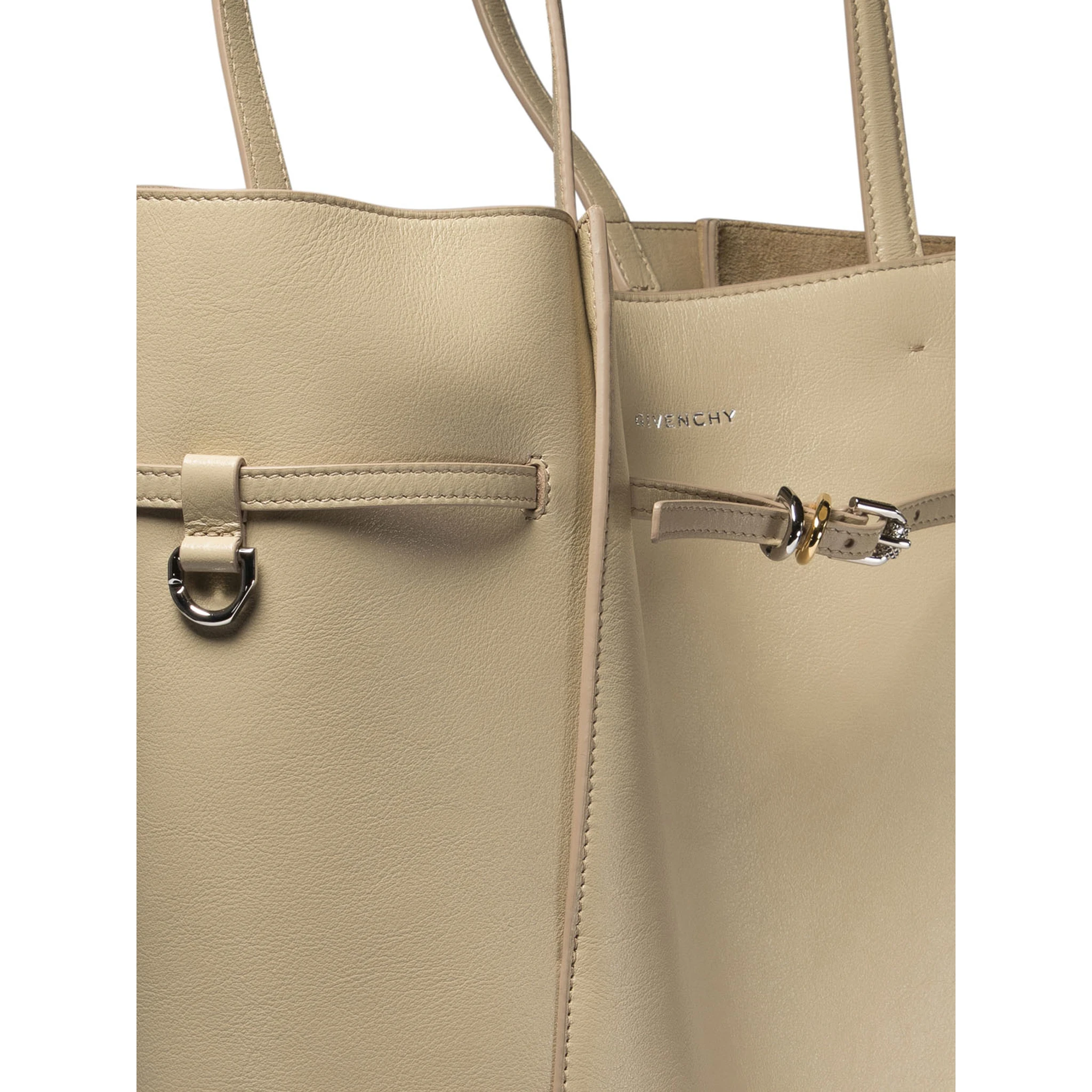 "Medium Voyou" tote bag