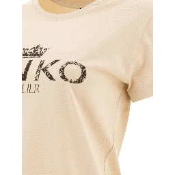 "Bussolotto" t-shirt