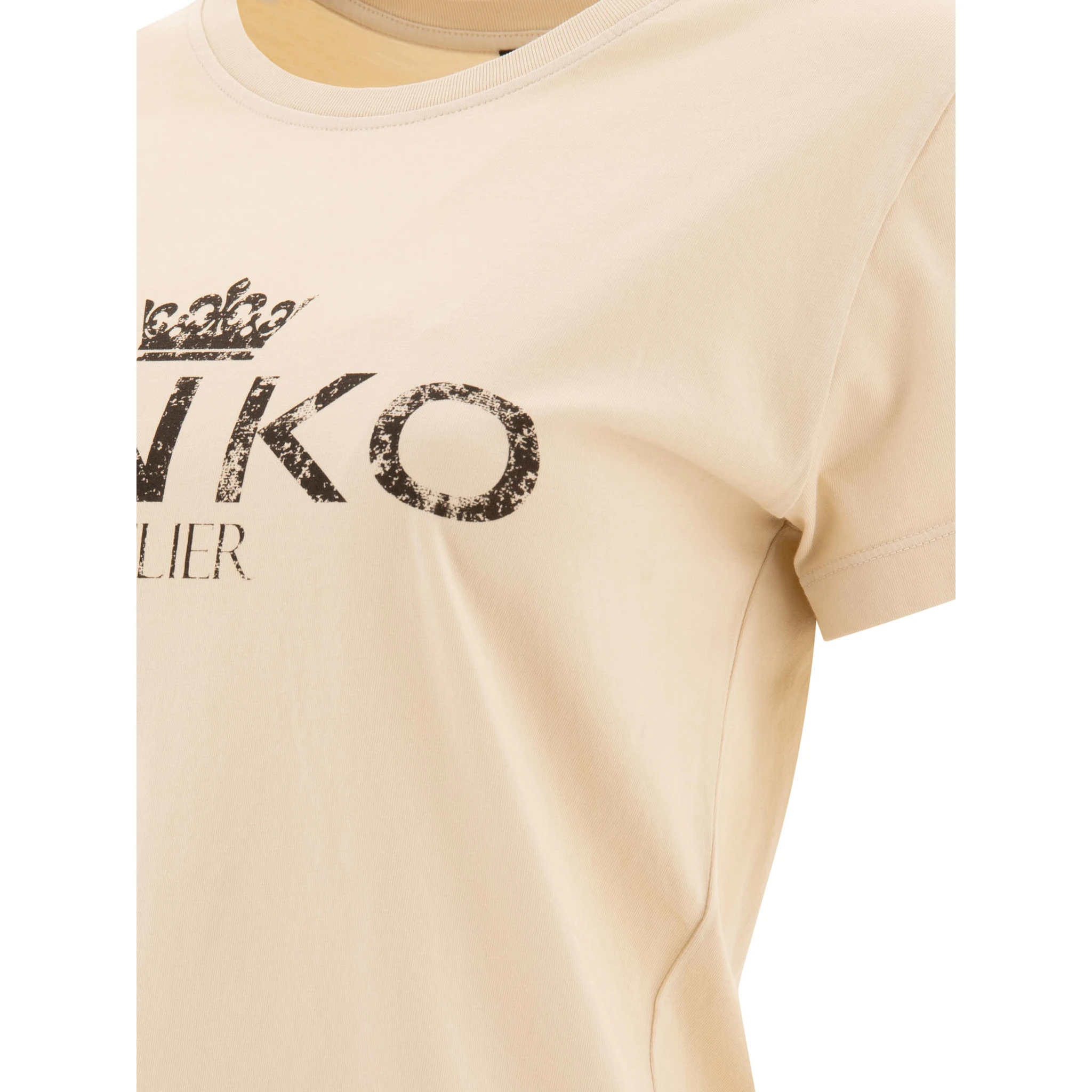 "Bussolotto" t-shirt