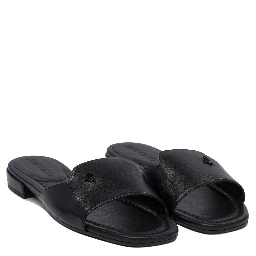 "Dina" Sandals