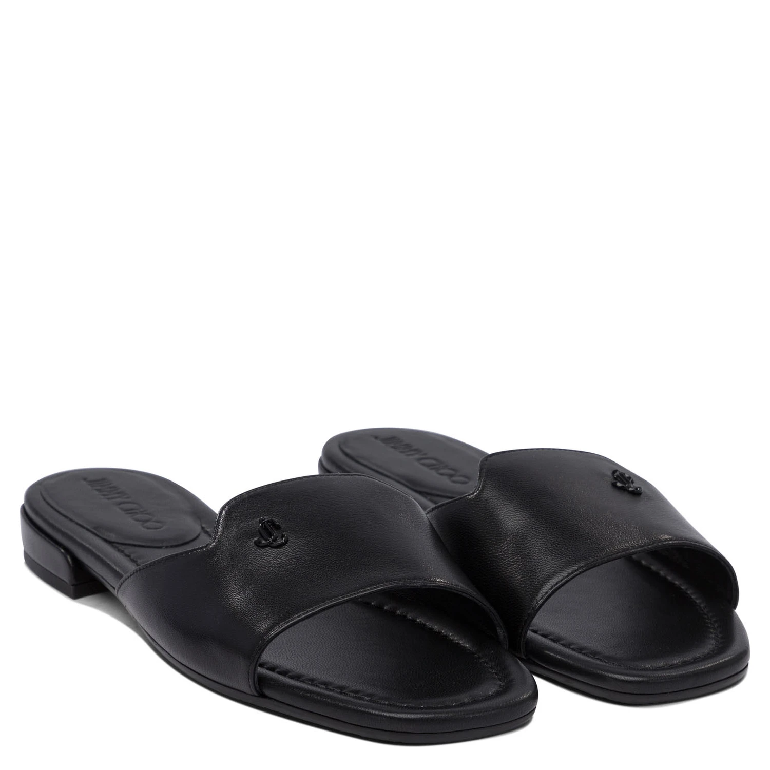 "Dina" Sandals