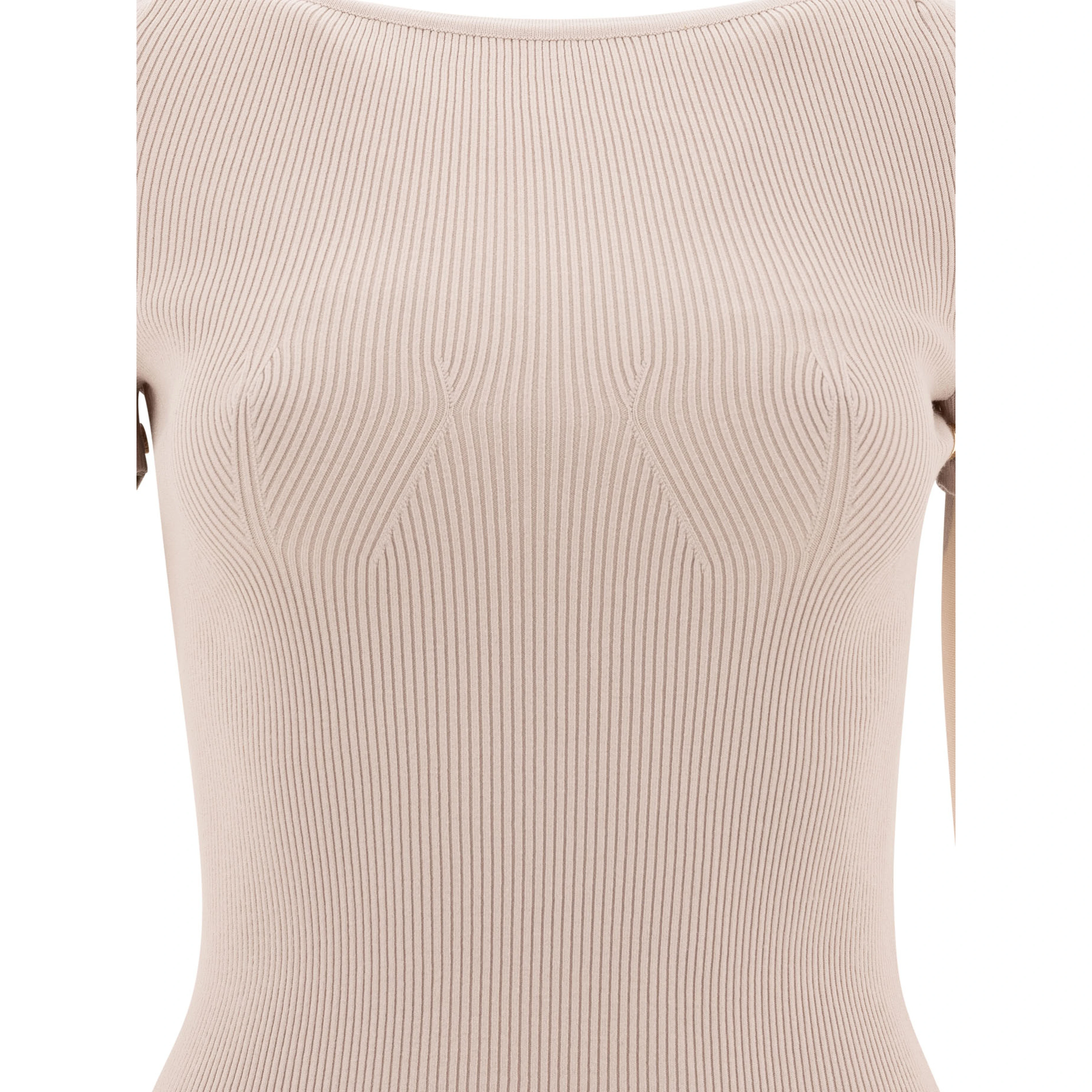 Crew-neck t-shirt
