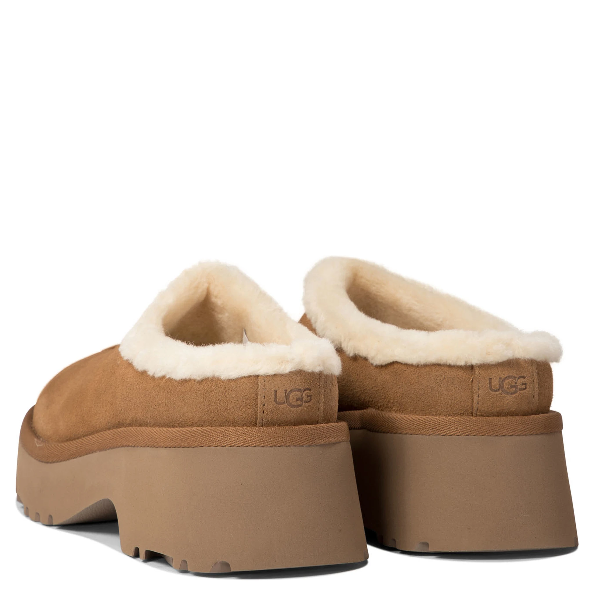 "New Heights Cozy" Sabot