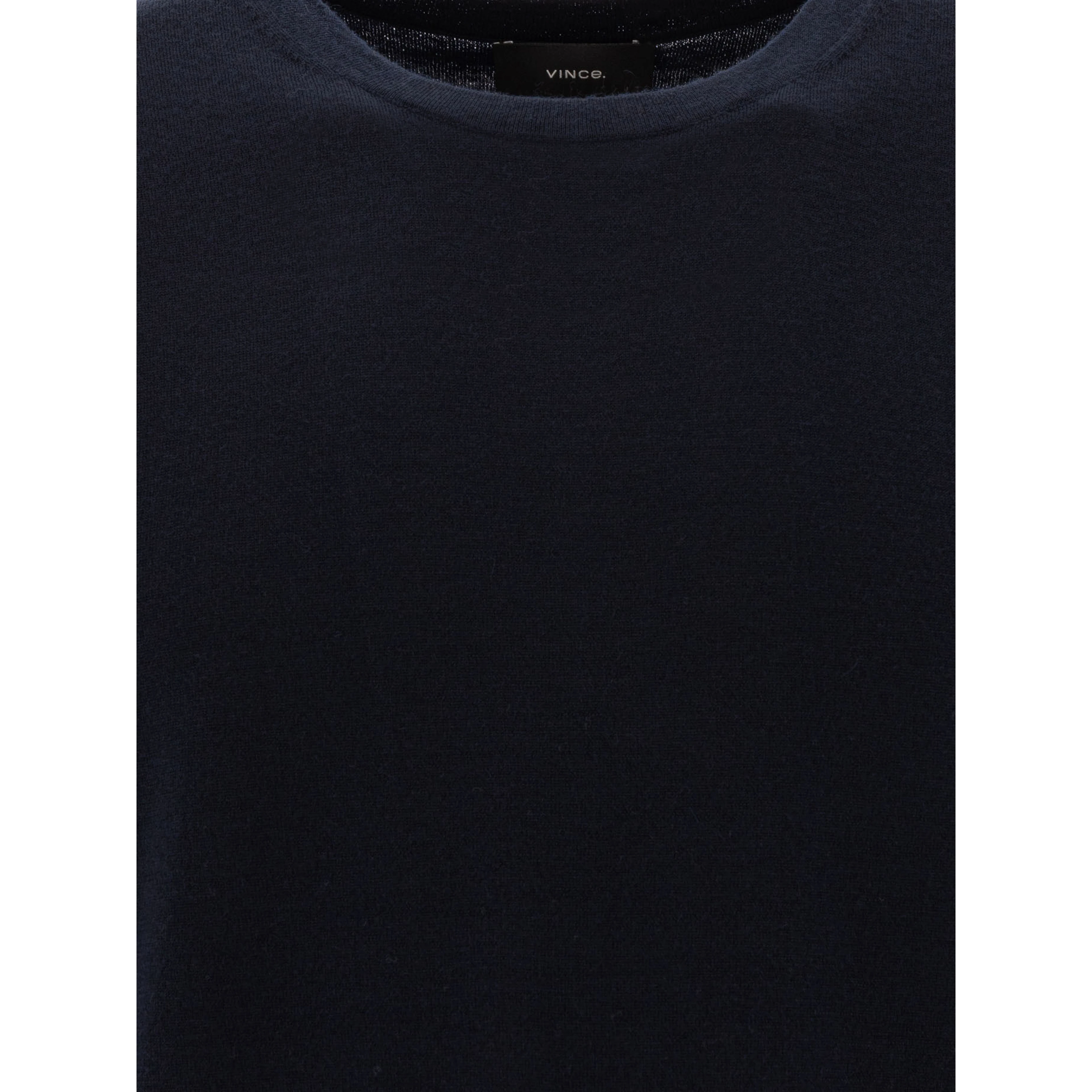Short-sleeved sweater