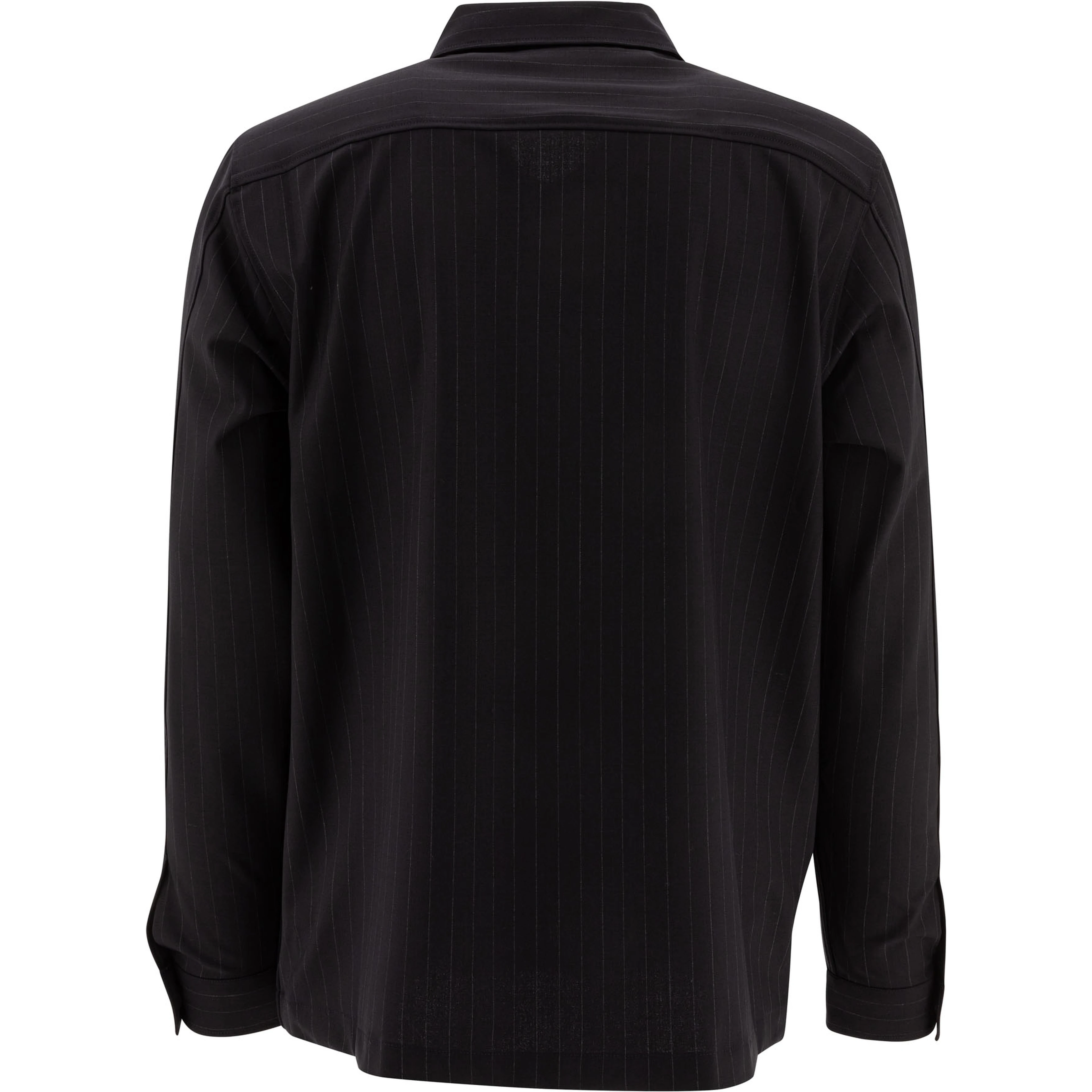 "Zander" Overshirt