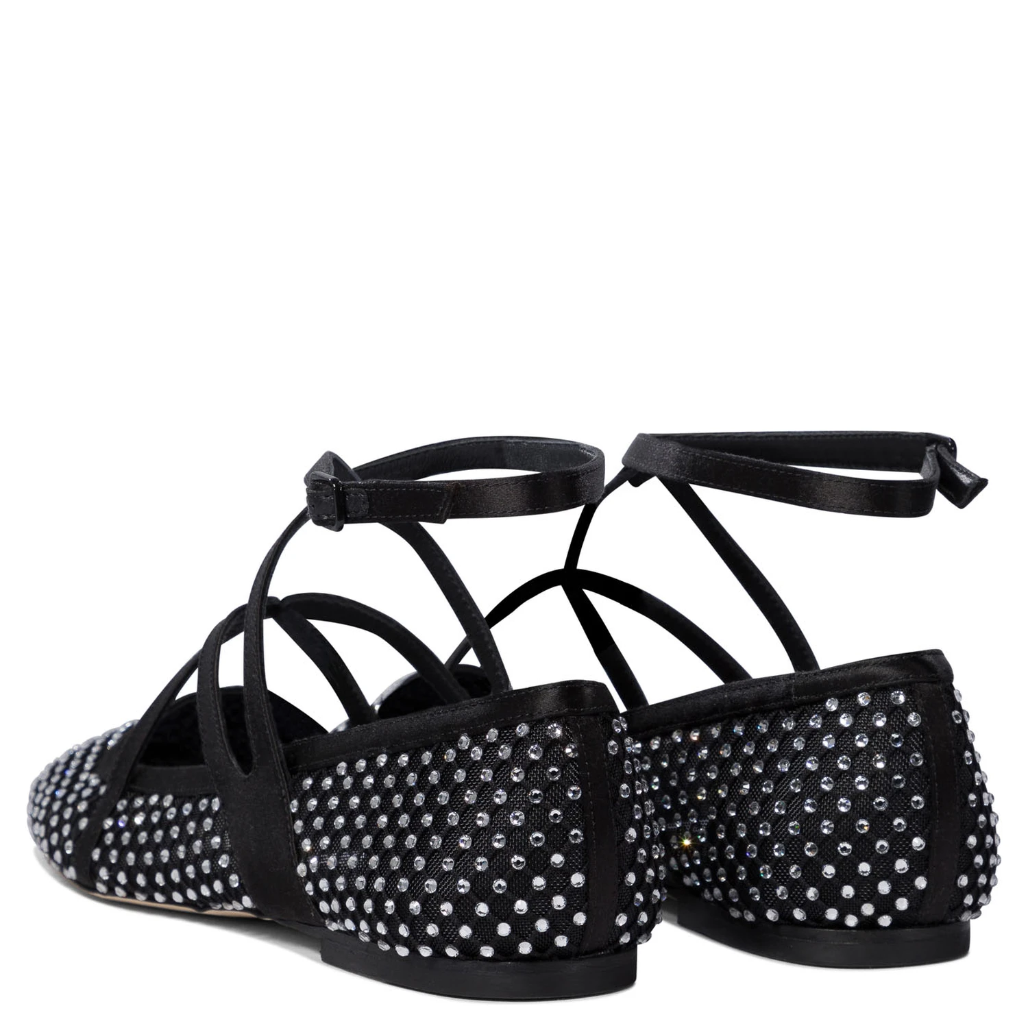 "Astoria" ballet flats
