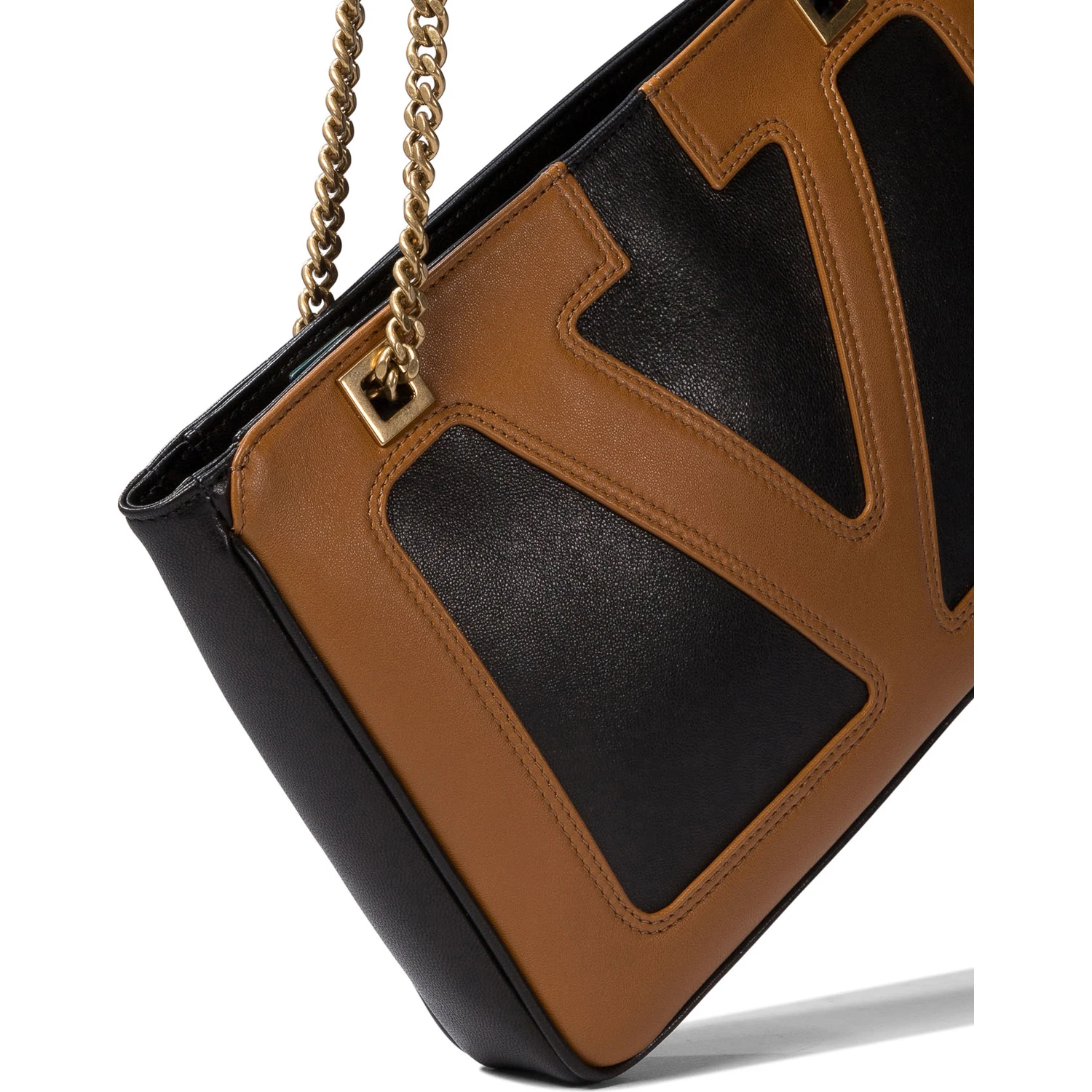 "Viva Superstar" shoulder bag
