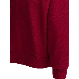 "Detroit" crewneck sweatshirt