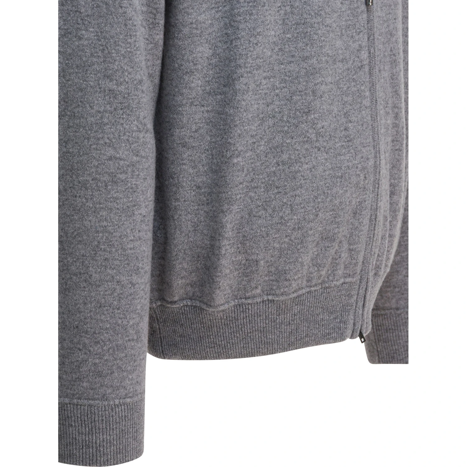 Cashmere cardigan