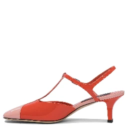 "Isadora 40mm" sandals