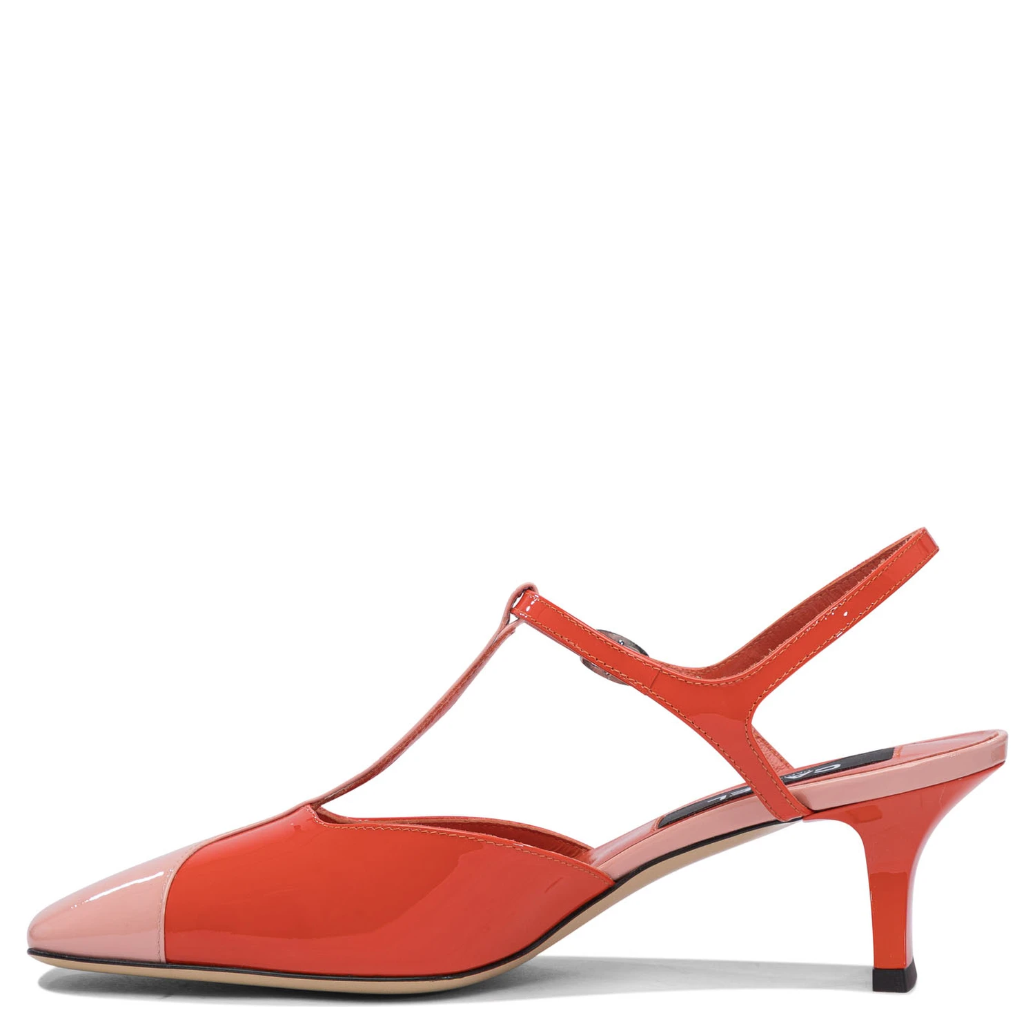 "Isadora 40mm" sandals
