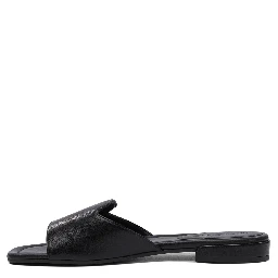 "Dina" Sandals