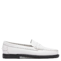 Loafers & Slippers