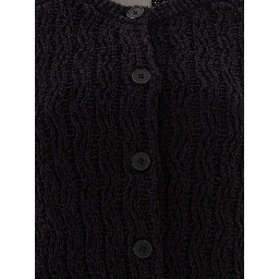 "Sean" cardigan