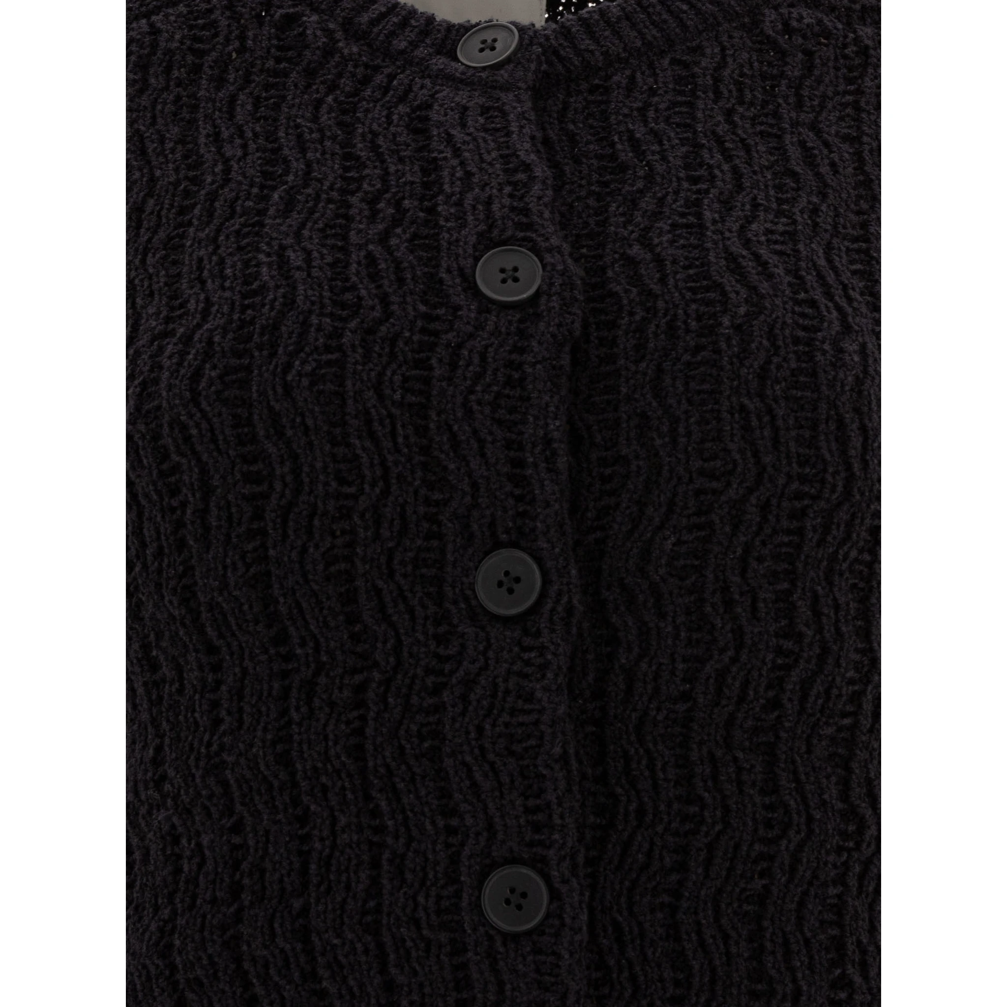 "Sean" cardigan