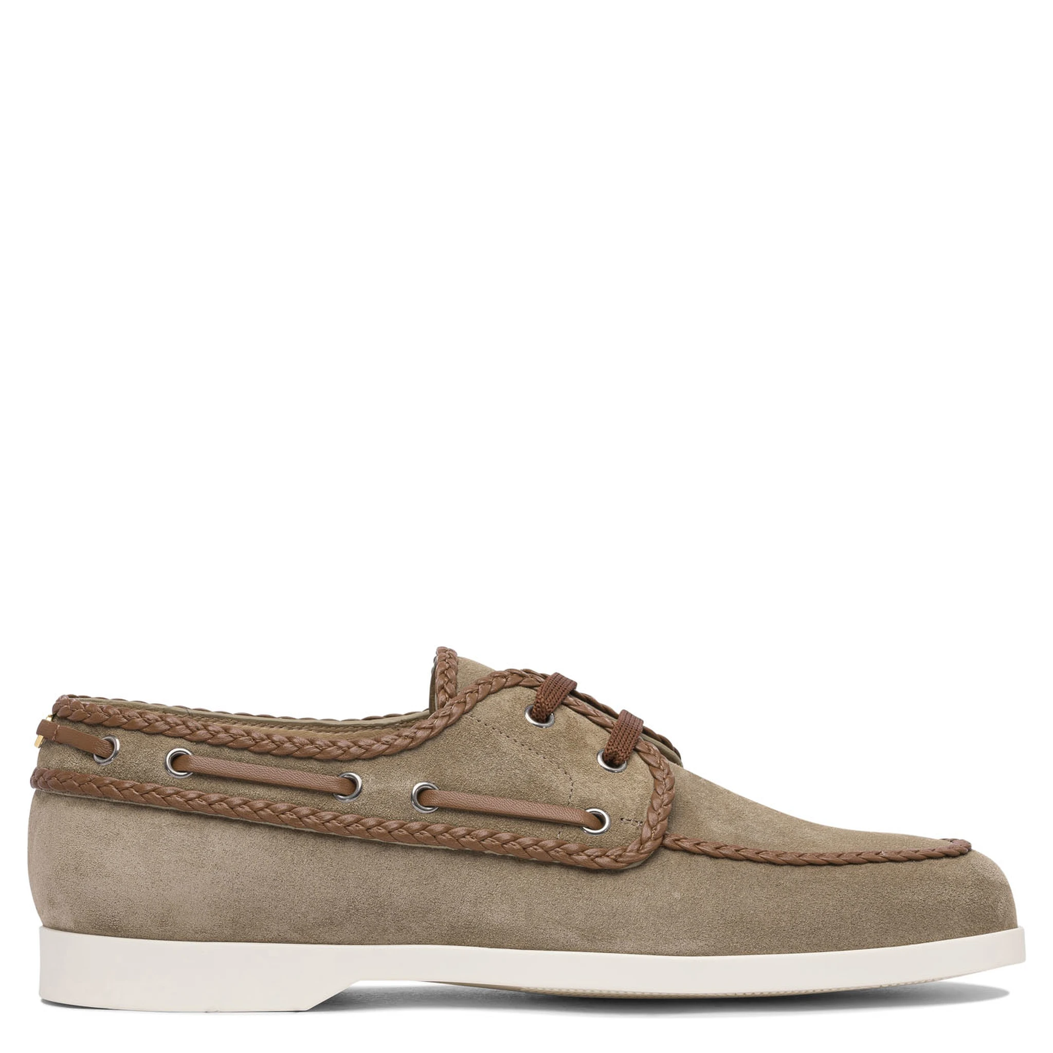 "Palm Avenue" boat shoes