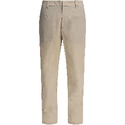 "Aaren Travel Light" trousers