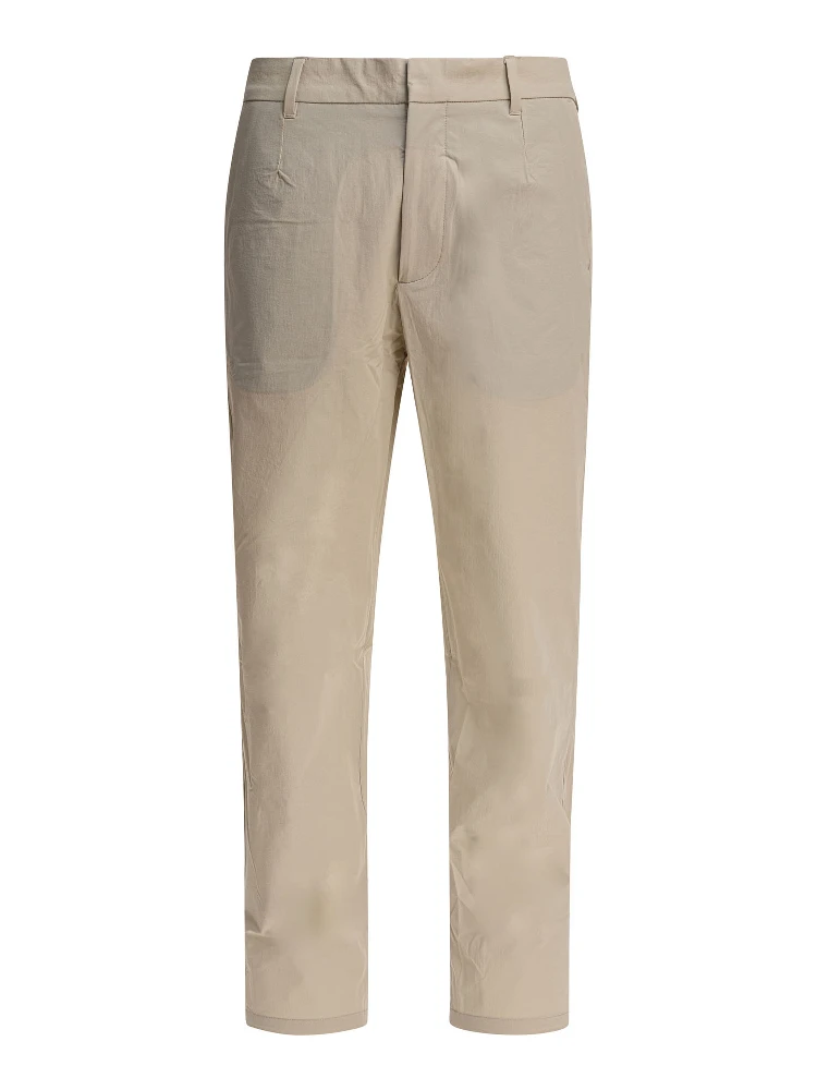 "Aaren Travel Light" trousers