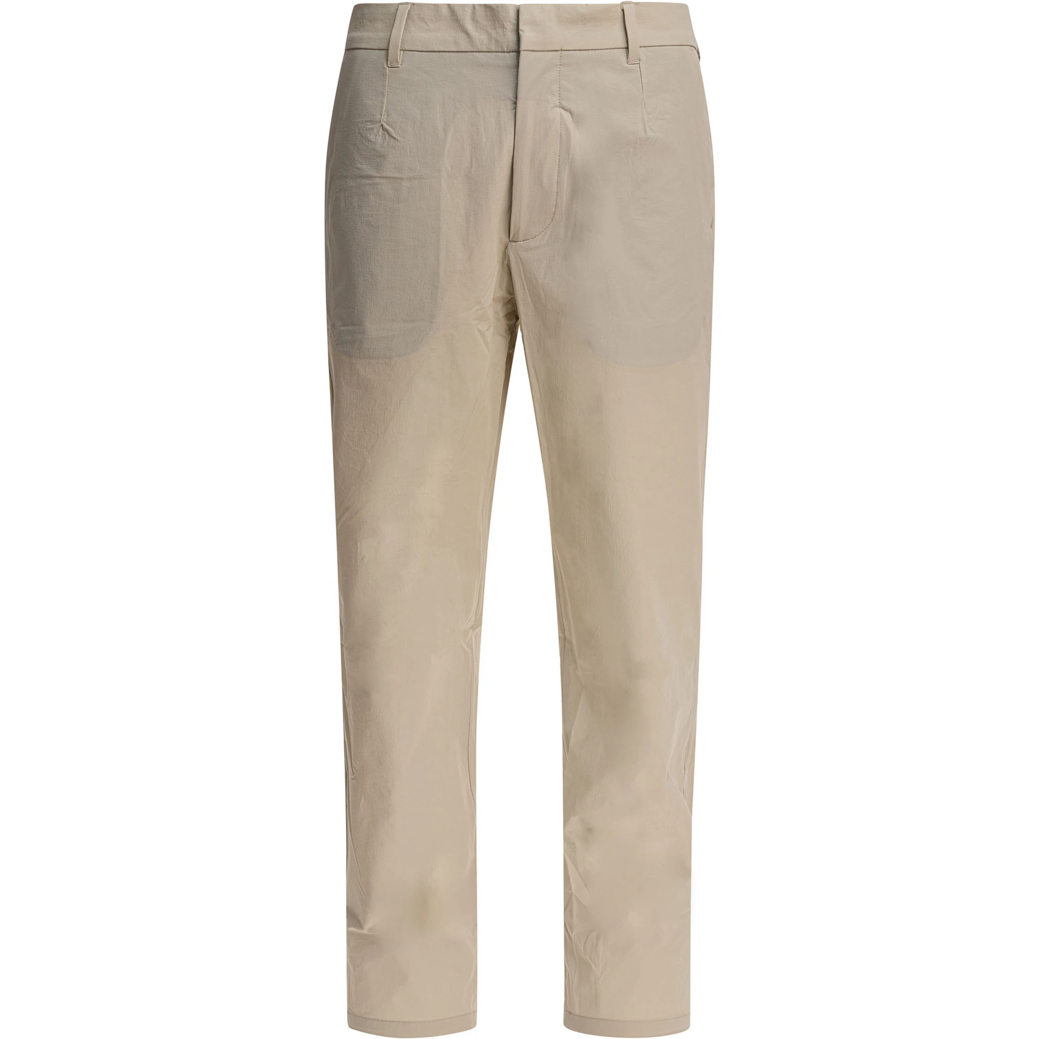 "Aaren Travel Light" trousers