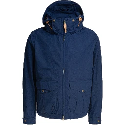 "All Seasons Blazer Coat" jacket