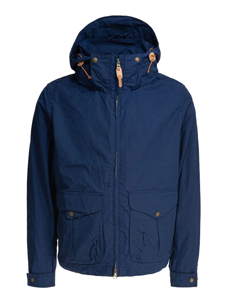 "All Seasons Blazer Coat" jacket