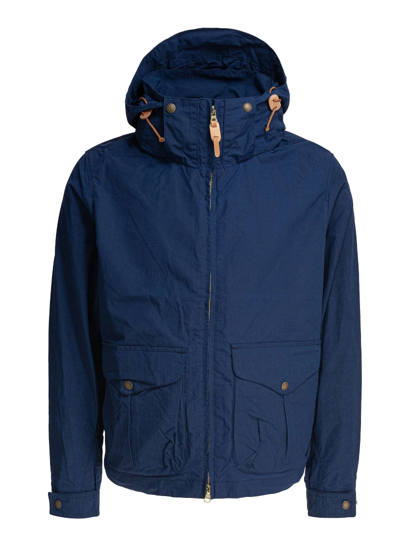 "All Seasons Blazer Coat" jacket