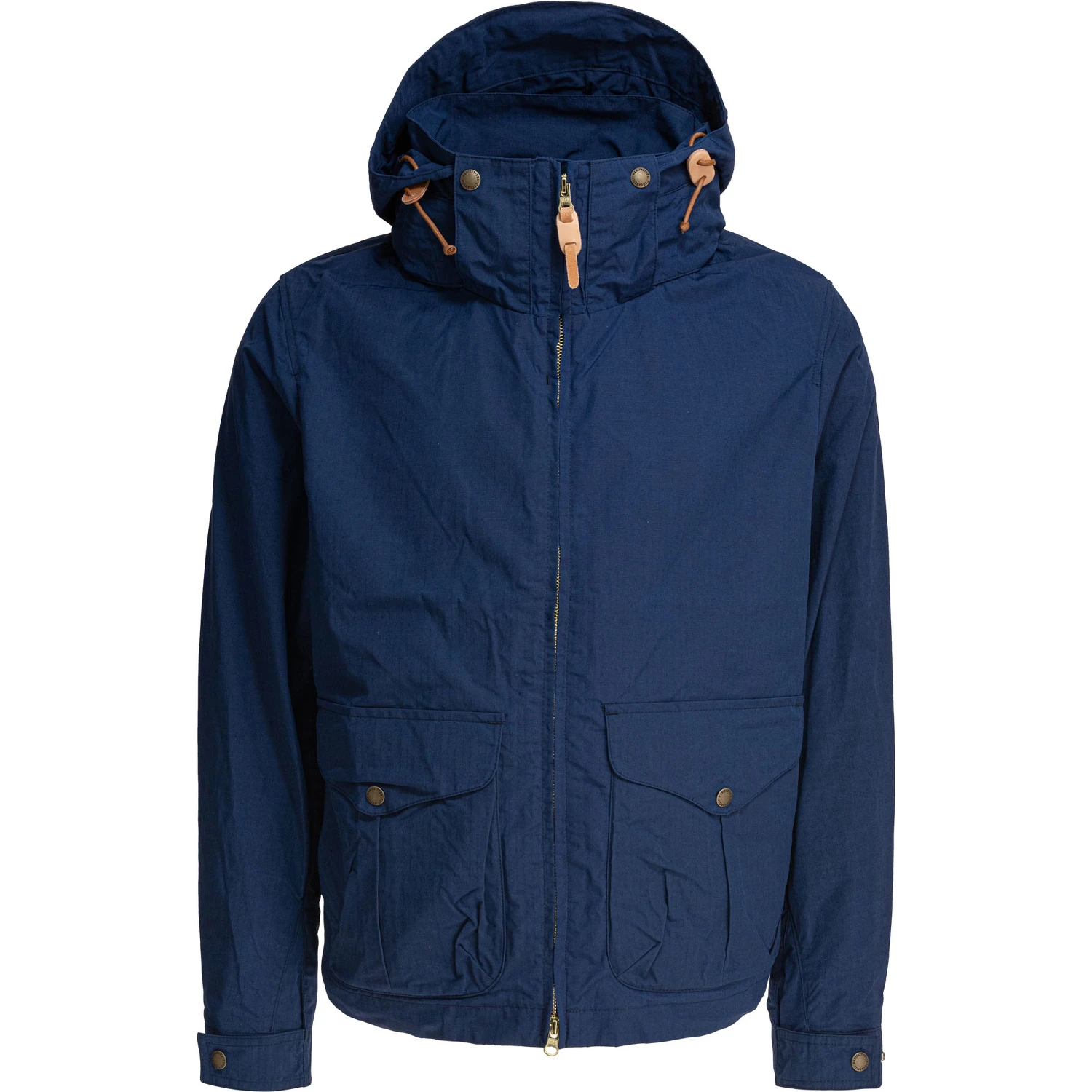 "All Seasons Blazer Coat" jacket