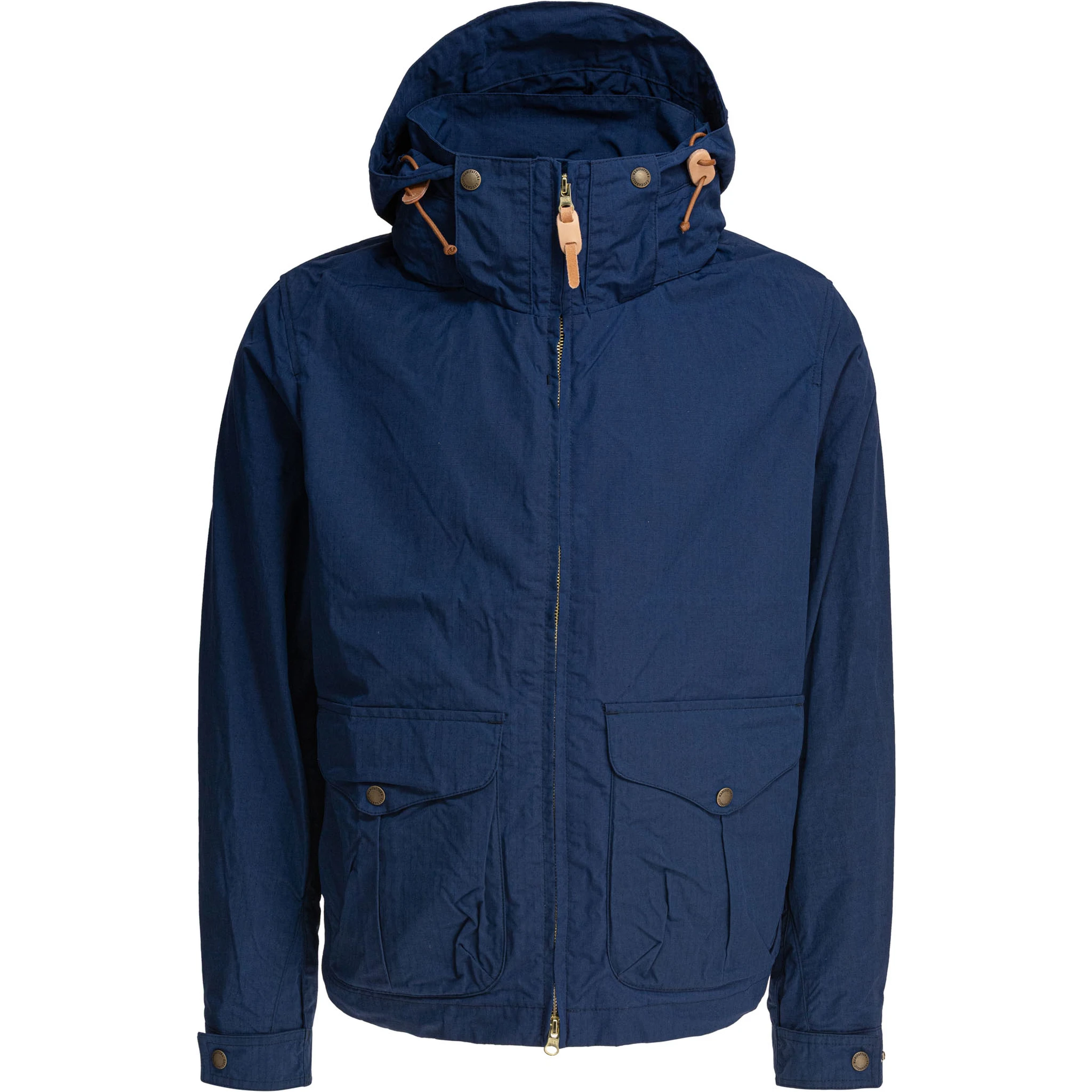 "All Seasons Blazer Coat" jacket