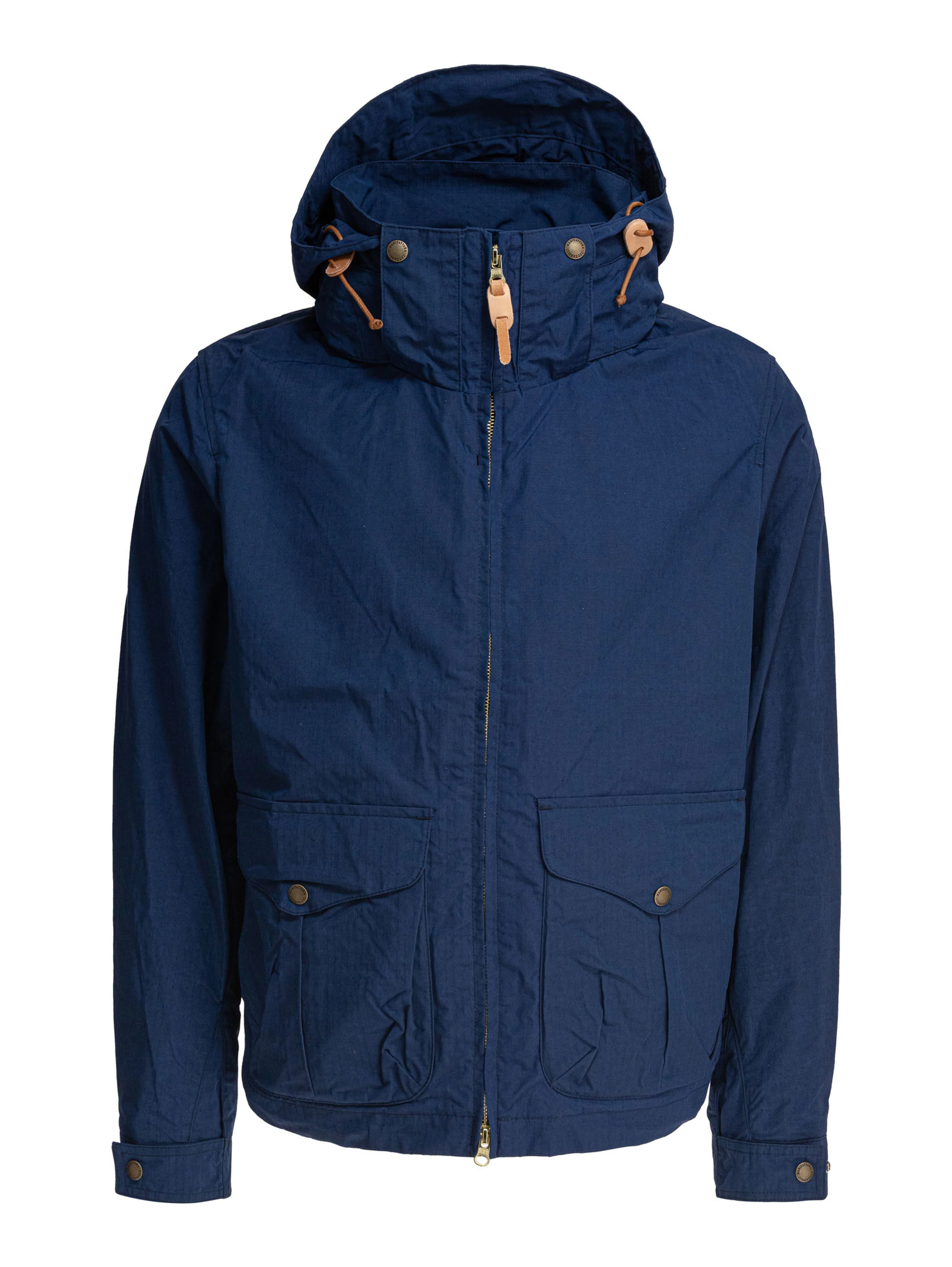 "All Seasons Blazer Coat" jacket