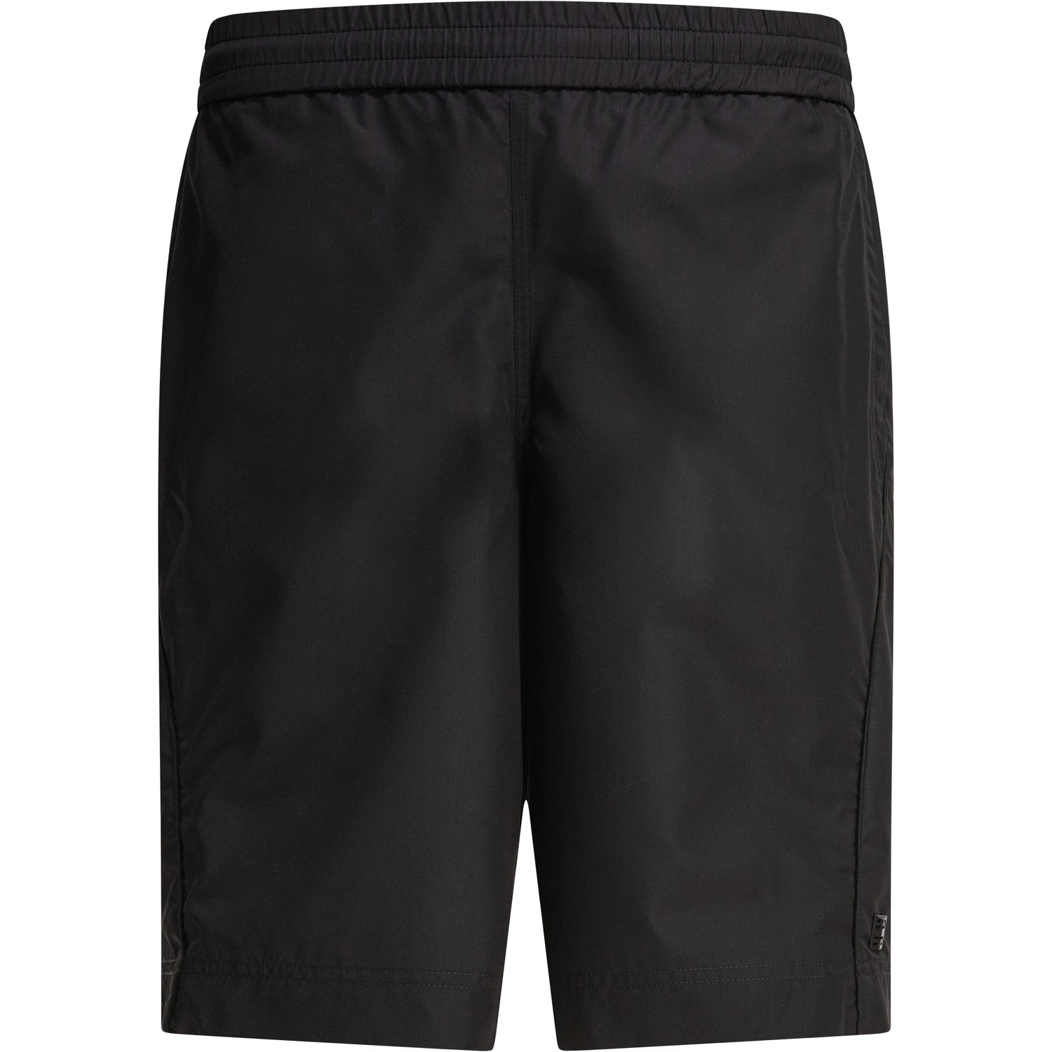 4G logo shorts