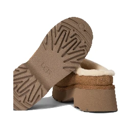 "New Heights Cozy" Sabot