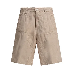 "Double Knee" Shorts