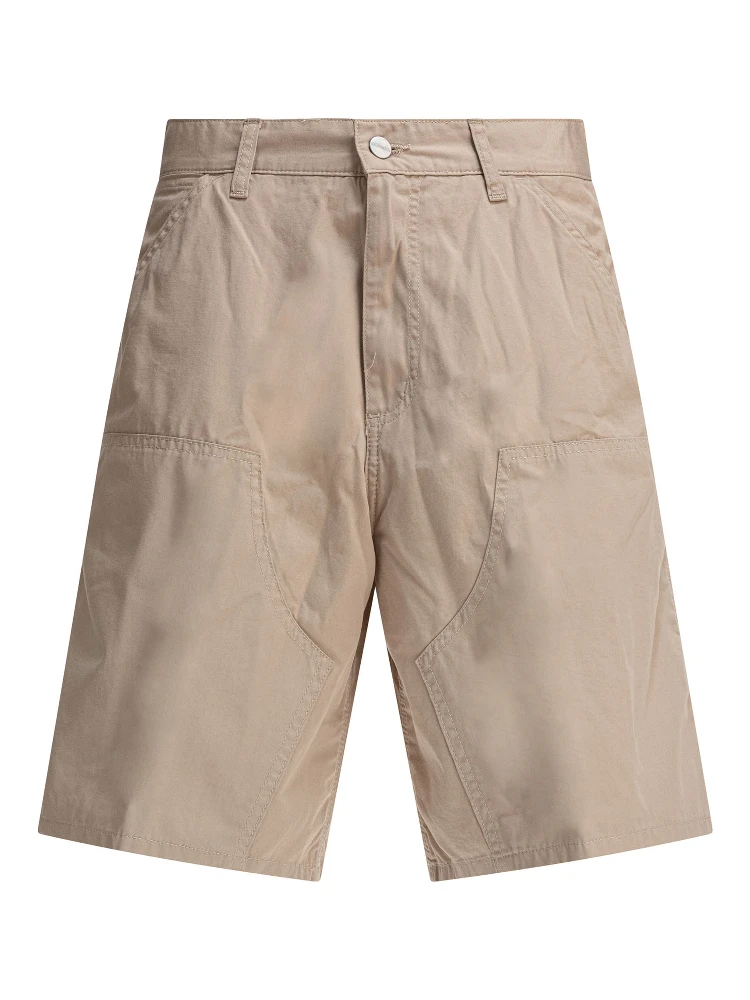 "Double Knee" Shorts