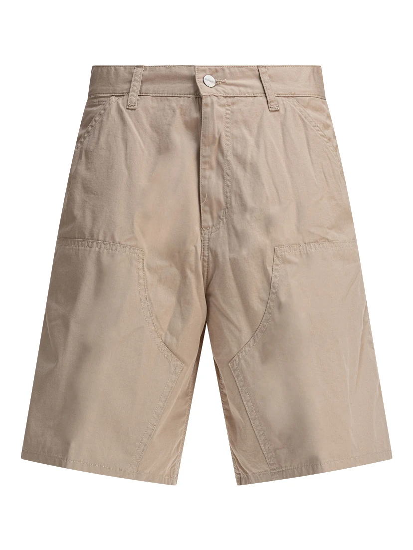 "Double Knee" Shorts