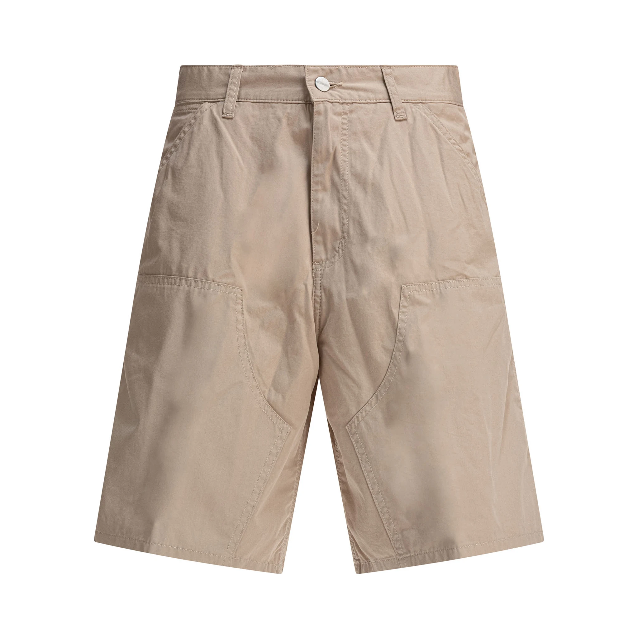 "Double Knee" Shorts