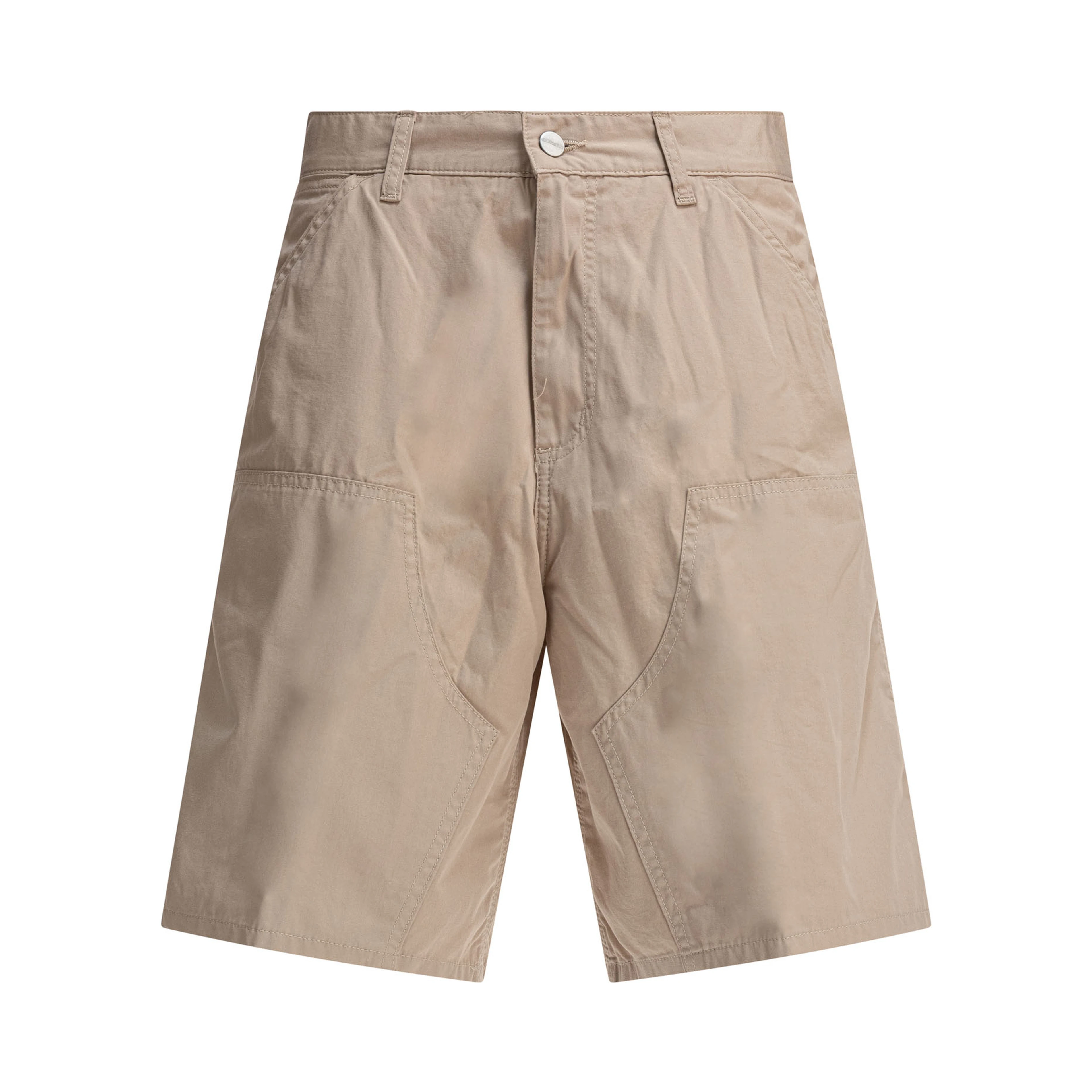 "Double Knee" Shorts