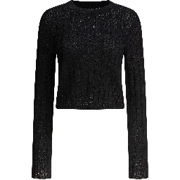 "Tinos" Crew-neck sweater