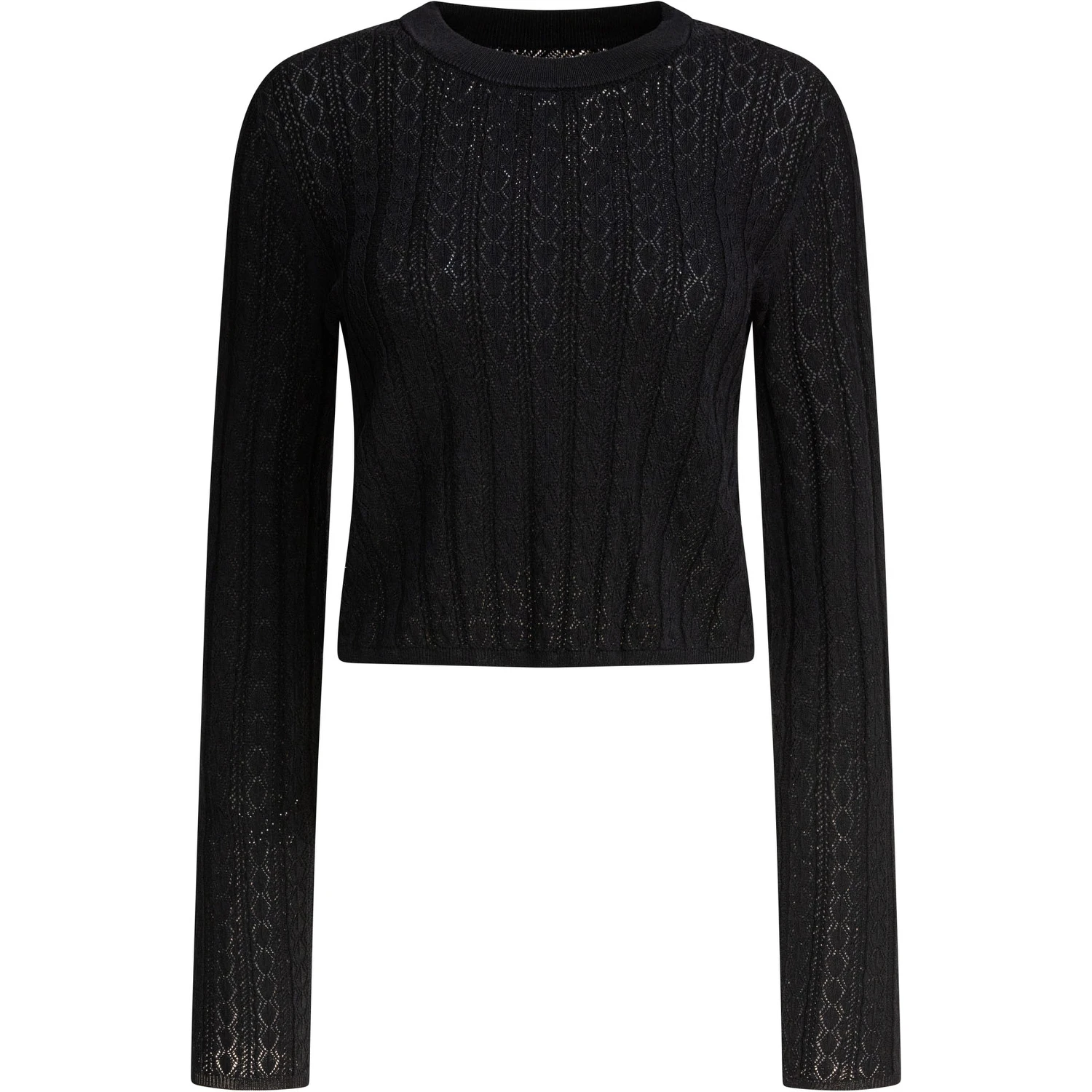 "Tinos" Crew-neck sweater