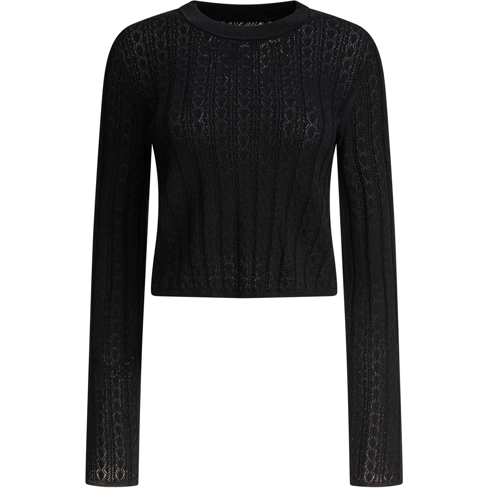 "Tinos" Crew-neck sweater