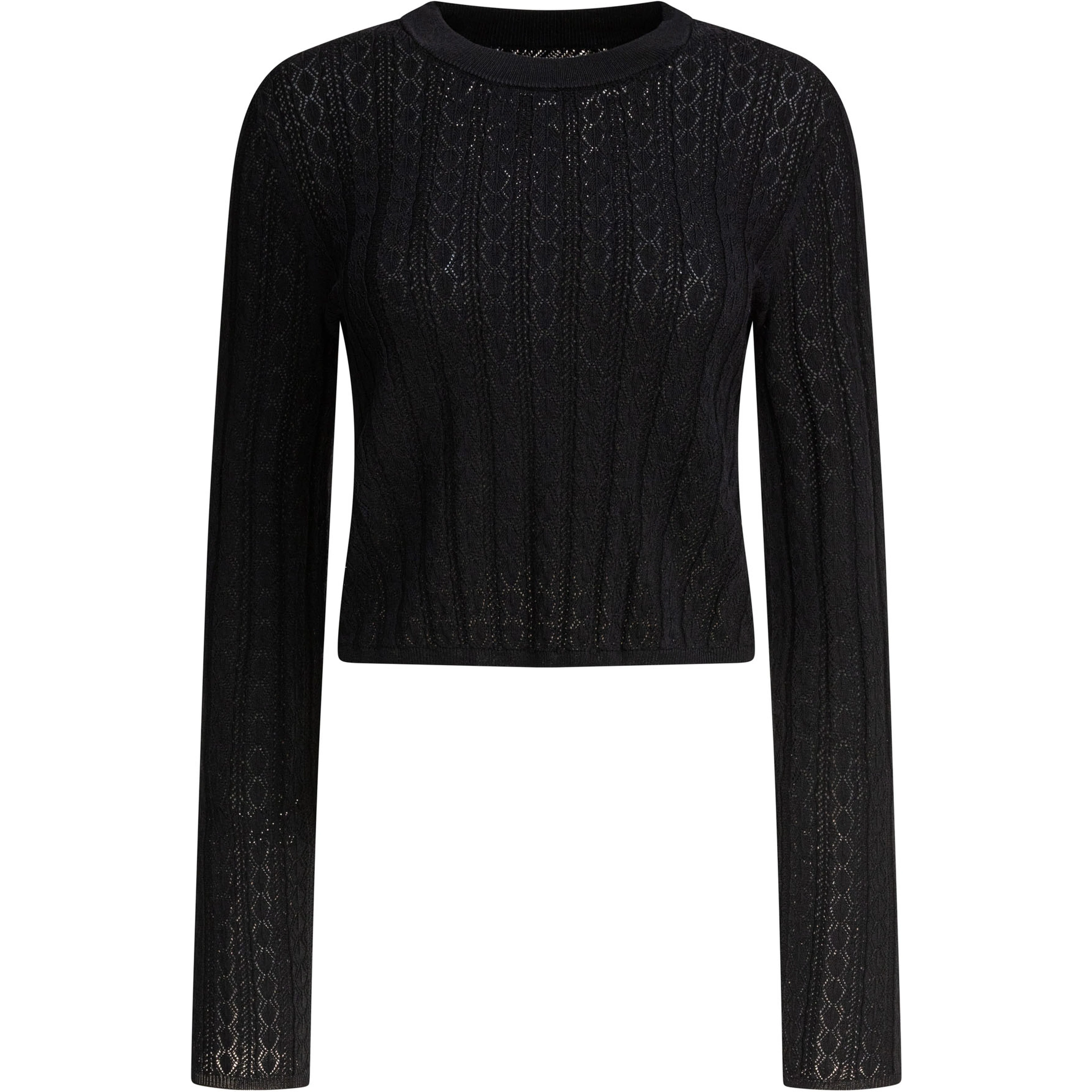"Tinos" Crew-neck sweater