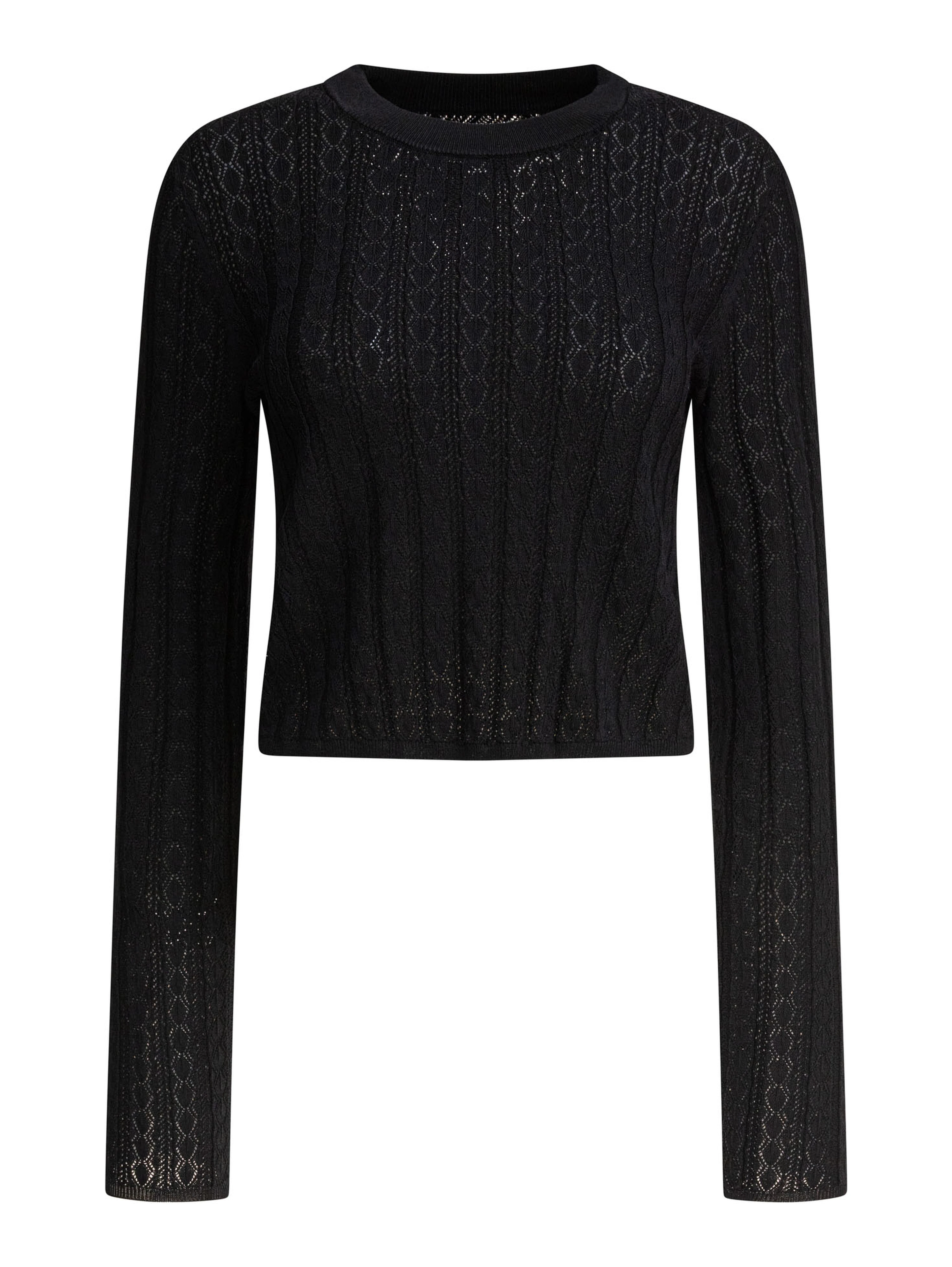 "Tinos" Crew-neck sweater